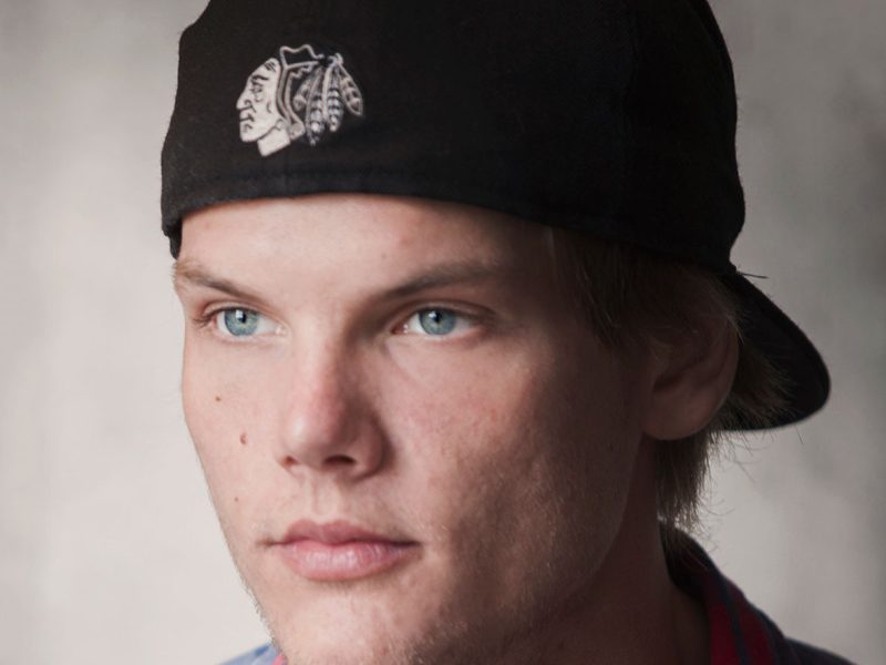 Avicii