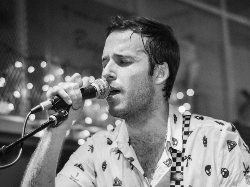 Marcelo García