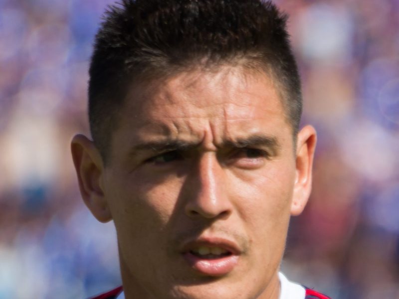 Matías Rodríguez