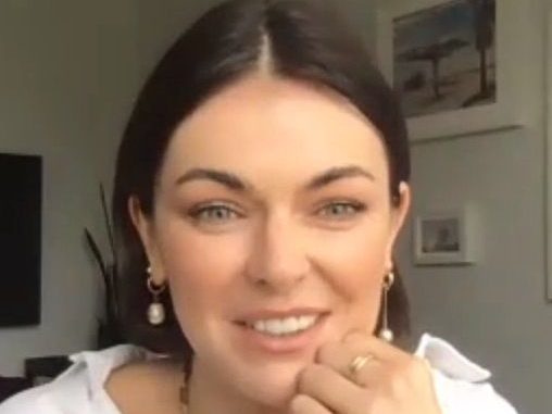 Serinda Swan
