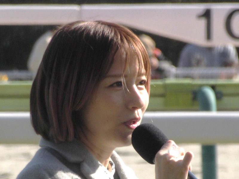 Sakura Miyajima