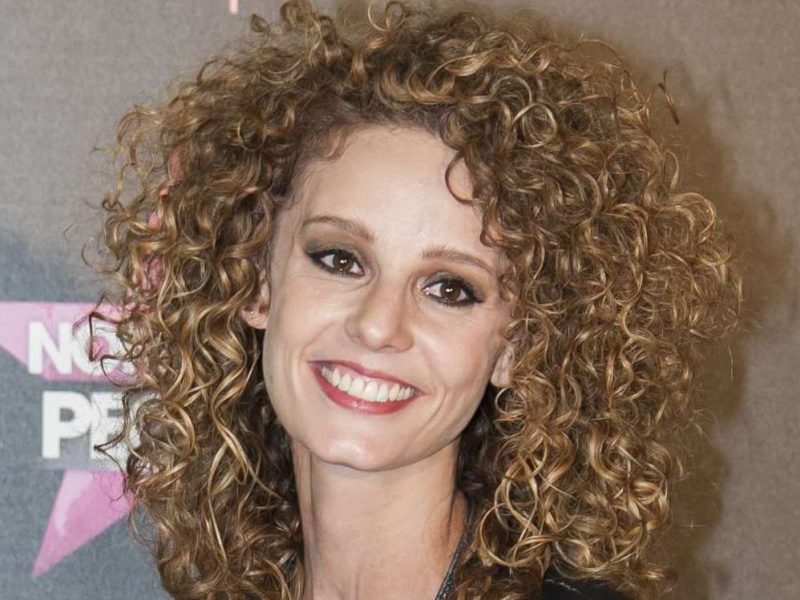 Esther Acebo