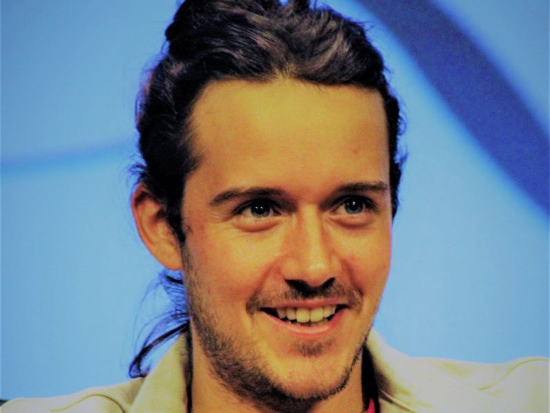 César Domboy