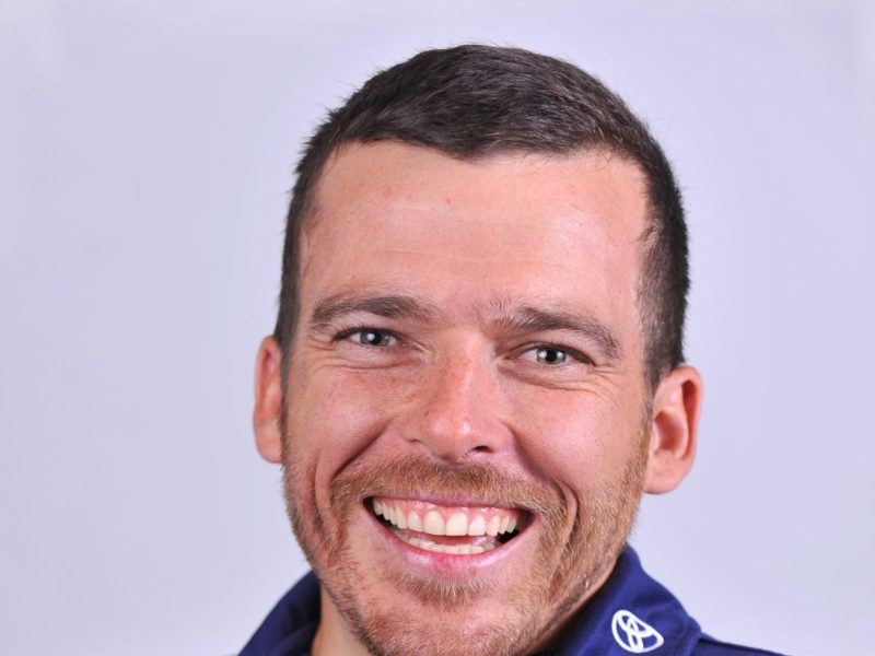 Kurt Fearnley