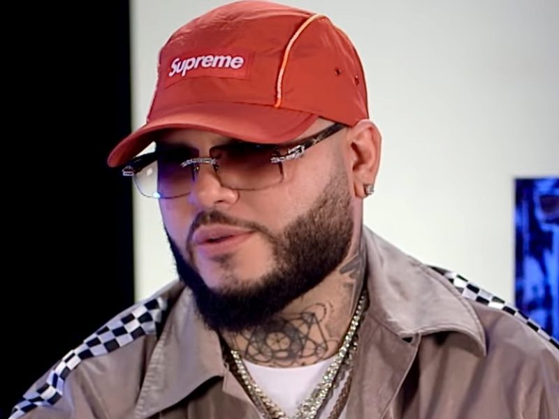 Farruko