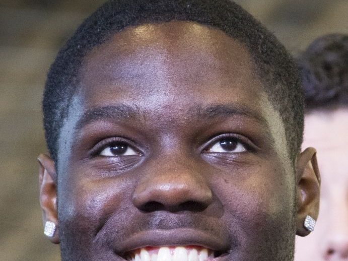 Anthony Bennett