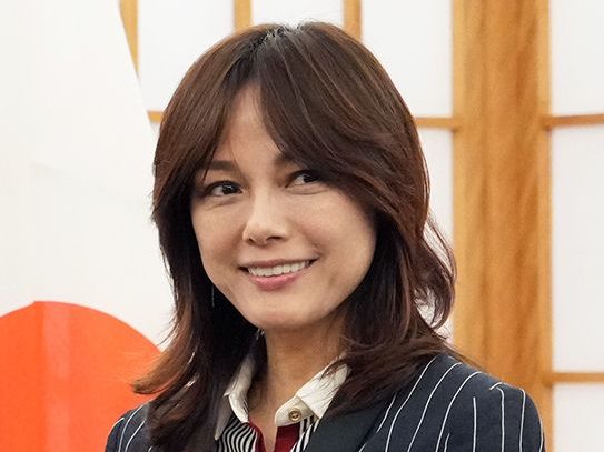 Nanase Aikawa