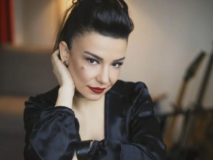 Fatma Turgut