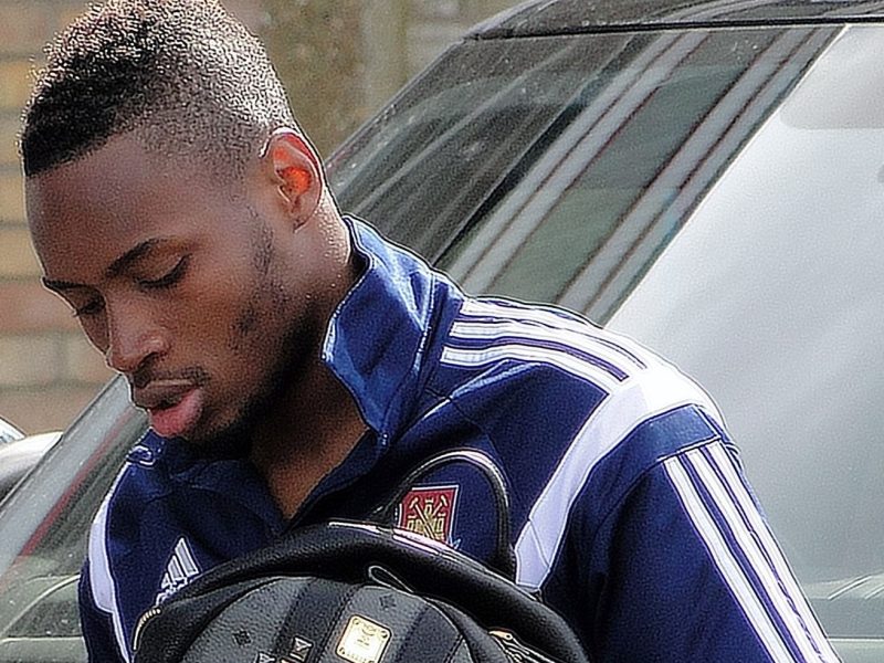 Diafra Sakho