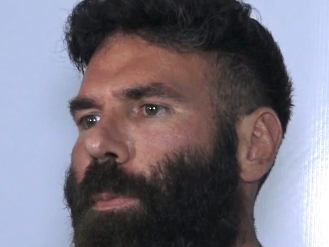 Dan Bilzerian