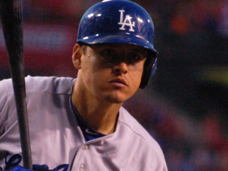 Luis Cruz