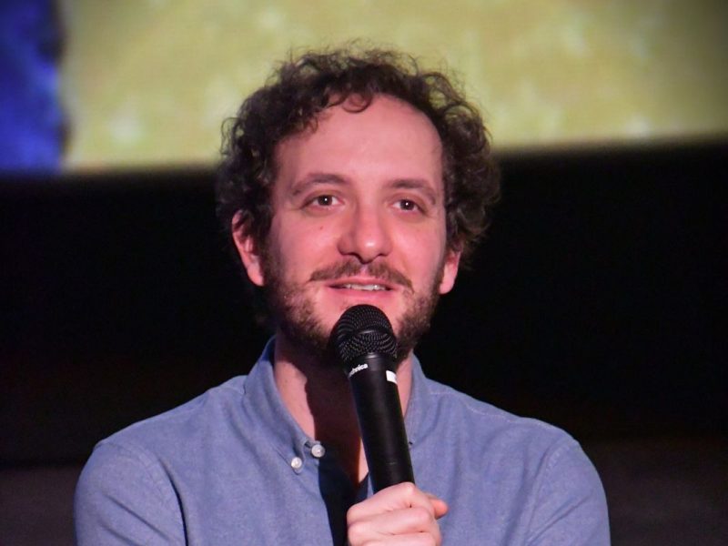 David Marsais