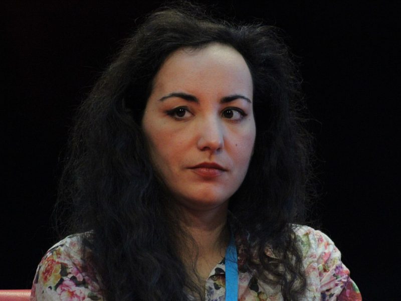 Florence Porcel