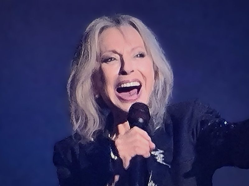 Véronique Sanson