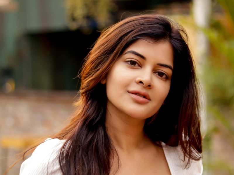 Madhumita Sarkar