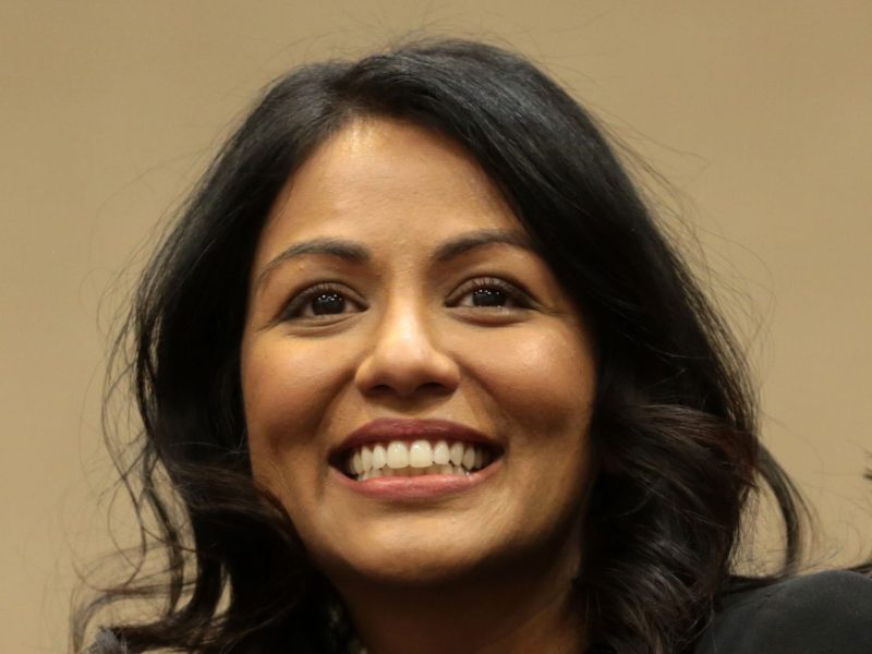 Karen David