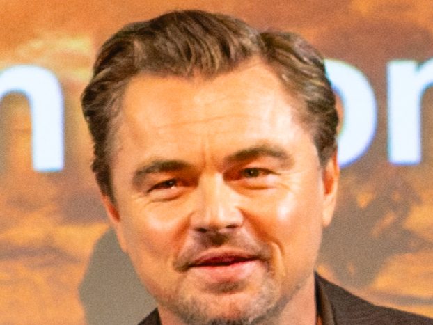 Leonardo DiCaprio
