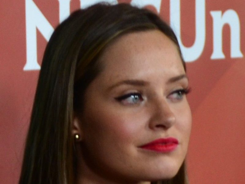 Merritt Patterson