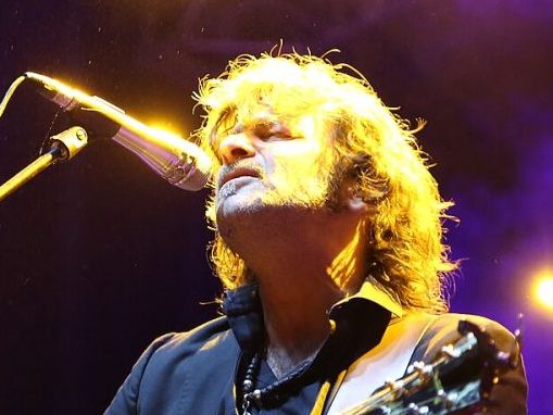Quique González