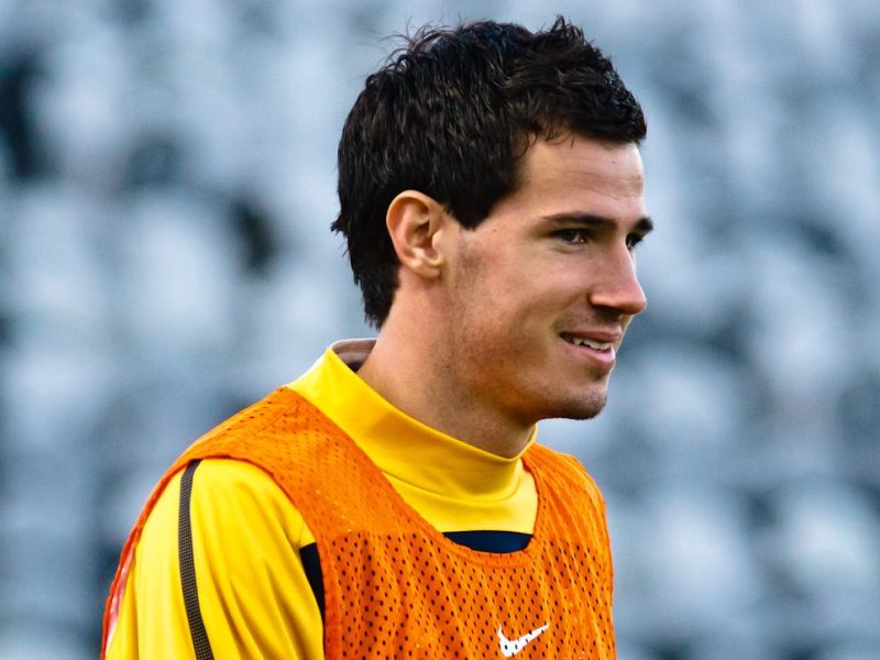 Ryan McGowan