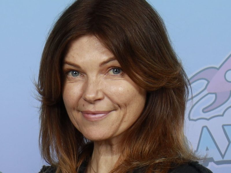 Nicole de Boer