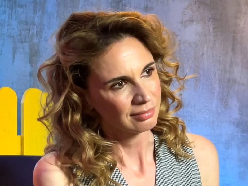 Emanuela Fanelli