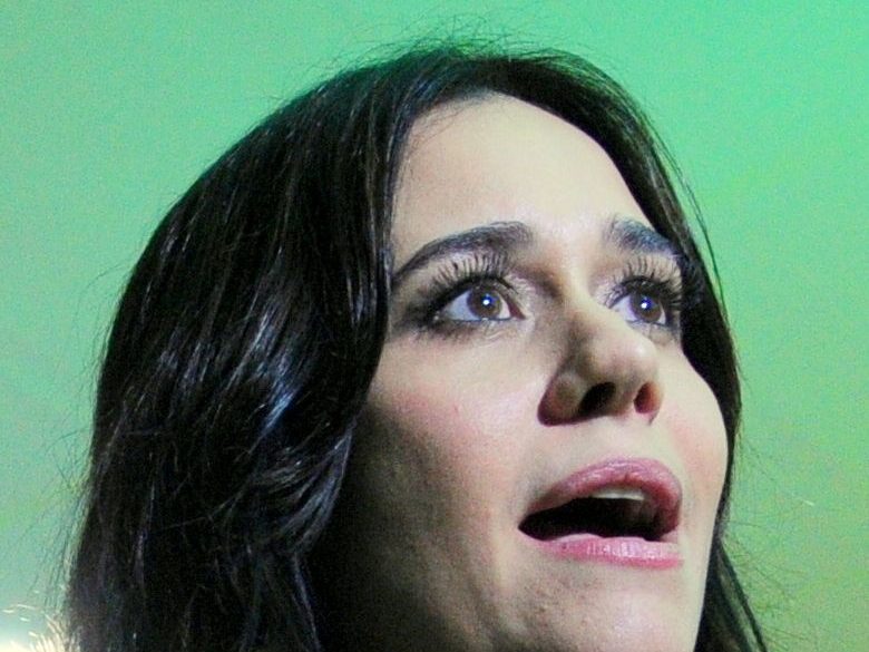 Alessandra Negrini
