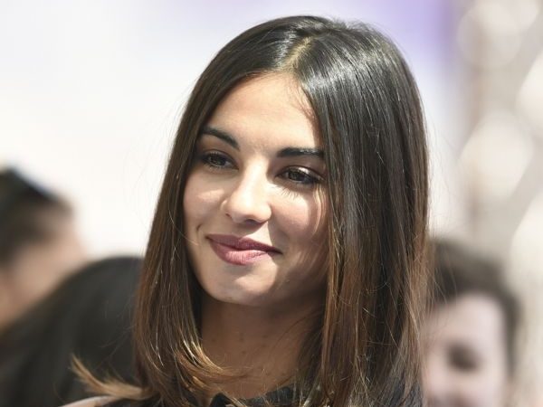 Francesca Chillemi
