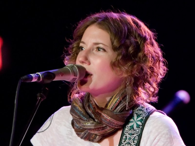 Kathleen Edwards