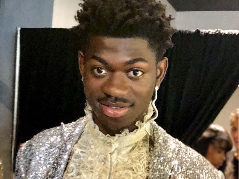 Lil Nas X