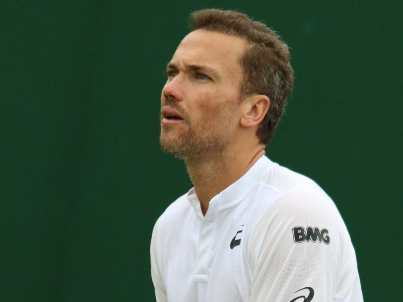 Bruno Soares