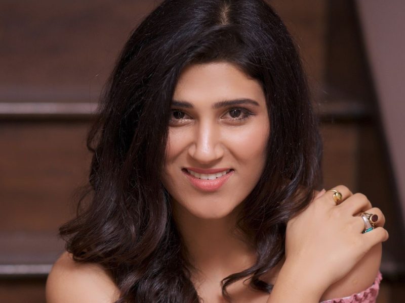 Shashaa Tirupati