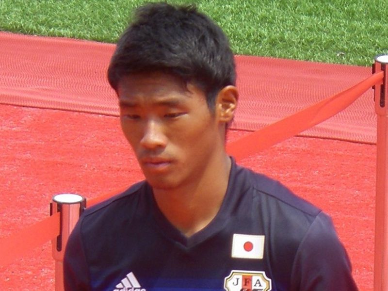 Hidemasa Morita
