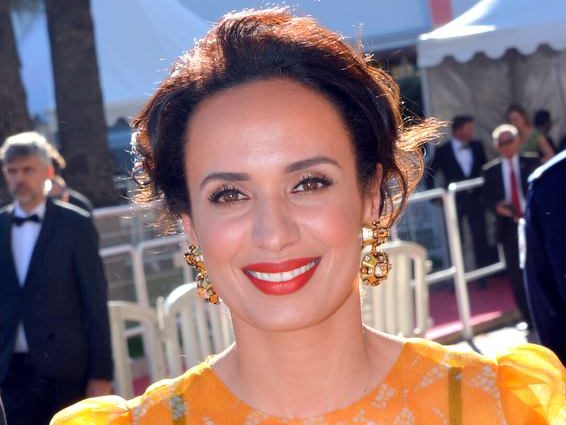 Amelle Chahbi