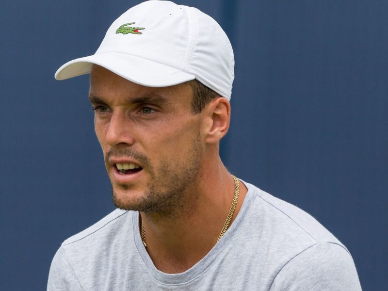 Roberto Bautista Agut