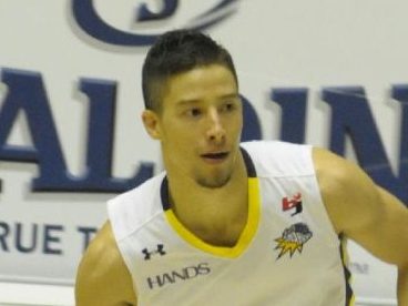 Chris Sasaki