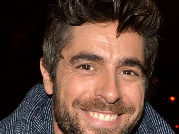 Agustín Galiana