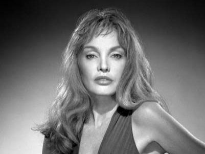 Arielle Dombasle