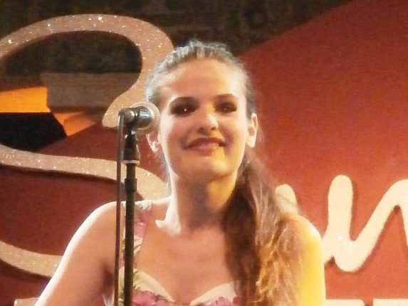 Violetta Zironi