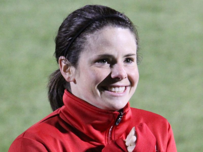 Diana Matheson
