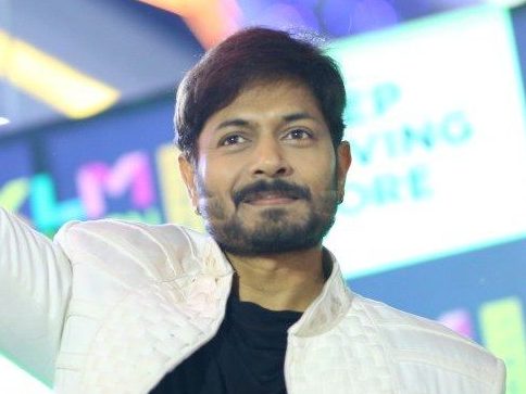 Kaushal Manda