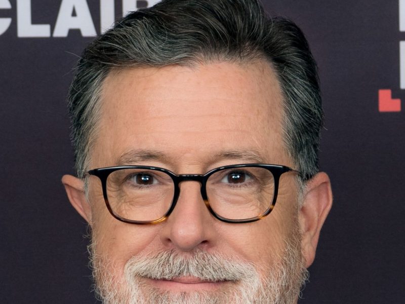 Stephen Colbert