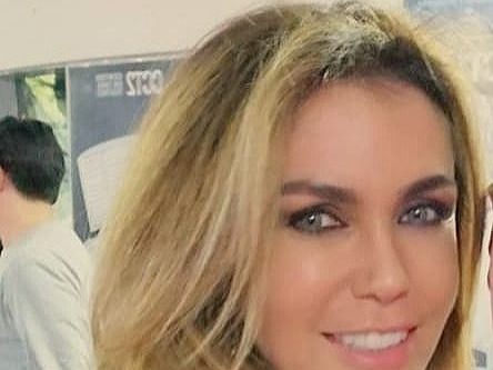 Sabine Moussier