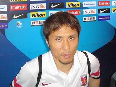 Daisuke Nasu