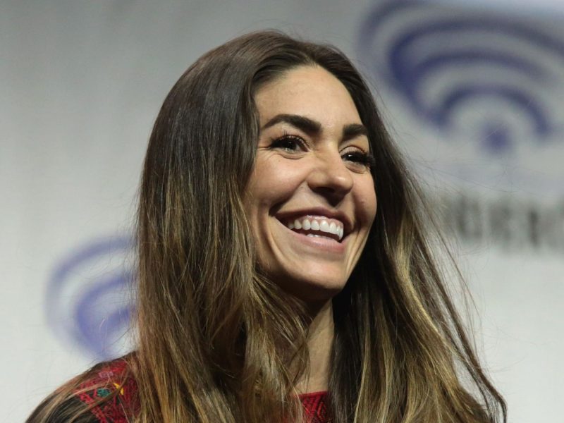 Natalia Cordova-Buckley
