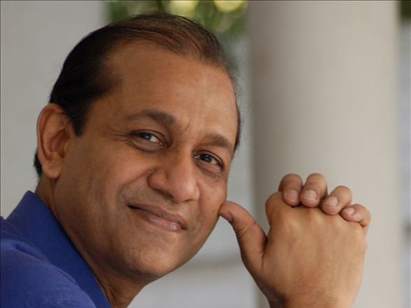 Siddhartha Basu