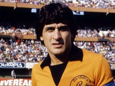 Ubaldo Fillol