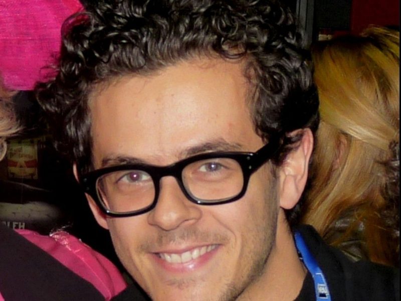 Michaël Gregorio