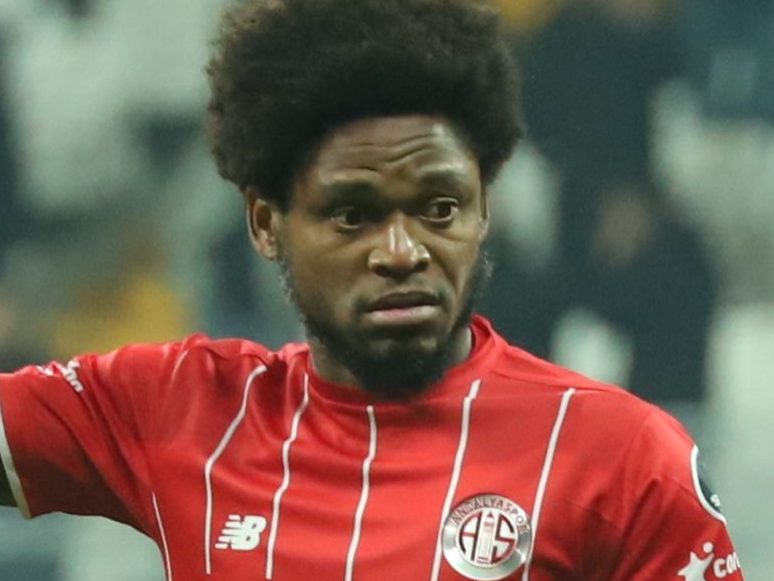 Luiz Adriano