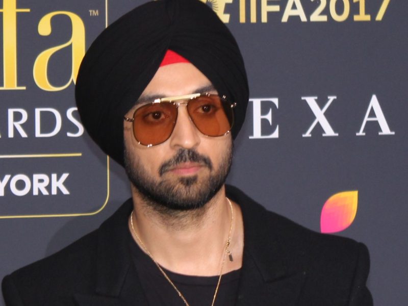 Diljit Dosanjh